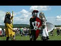 PENNSIC 45 HEROIC CHAMPIONS MASTER Ionnes vs Killian the Bruce SCA HEAVY COMBAT P1030980