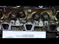 3900 LZ9 Head Gasket Replacement Part 6 of 9 – Head Reinstall