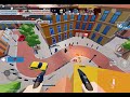 Best moments of Roblox arsenal mobile gameplay 4