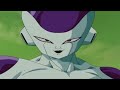 if freiza saga was done with deftones