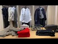 MASSIMO DUTTI NEW WOMEN'S COLLECTION FALL 2024 / MASSIMO DUTTI NUEVA OTOÑO 2024