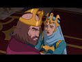 The Sadness of Randor And Keldor