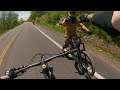 Riding the Nimby Cluster | DM, BOB, Dr. Diablo | Piedmont | Mountain Biking Duluth, MN