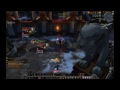 [Rogue lvl 100 WoD Beta 2v2 Skirmish] Sub/Ret vs Frost DK/Demo lock