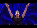 Hardwell Live At Tomorrowland 2014 [FULL HD]