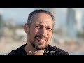 A Jewish Man's Discovery of Jesus | Tamir's Testimony