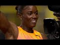 Women’s 100m (Full Recap + Split Analysis) - Brussels Diamond League 2024