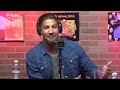 The Church Of What's Happening Now #482 - Brendan Schaub