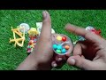 Satisfying Video | Rainbow Mixing Candy in Three Magic BathTubs with M&M's & Cutting Slime ASMR