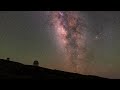 La Palma: The European Stargazing Paradise