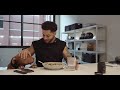 BUILDING THE PHYSIQUE | Arm Workout & What I Eat After the Gym