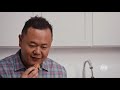 How to Make Salt and Pepper Shrimp with Jet Tila | Ready Jet Cook | Food Network