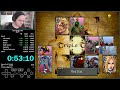 Final Fantasy Speedrunning's Weirdest RNG Manipulation