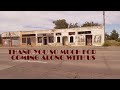 Abandoned buildings in the Texas Panhandle. Some incredible finds inside! New Full Edit!