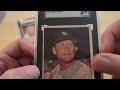 SGC Reveal #6: 15 Mostly Vintage Baseball Cards, with Surprises Galore!