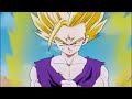 Gohan Derrota A Cell Perfecto, En Una Batalla Espectacular, Pelea Completa Español #dbz #anime #goku