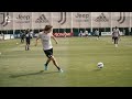 Juventus - Great Soccer passing drills | 2 Variations #passingdrill