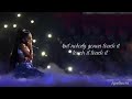 Touch It (Orchestral Version) - Ariana Grande (Lyrics)