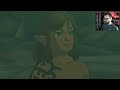 ZELDA TEARS OF THE KINGDOM - O Lendário Início de Gameplay!!!