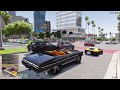 GTA 5 RAGS 2 RICHES EPISODES 31-32(FLASHBACK)