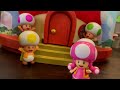 2023 WORLD’S LARGEST 2.5in SUPER MARIO COLLECTION | Jakks Pacific