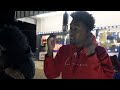 Lacarvia - Detroit Freestyle Mic Performance Shot by @5olidkreations