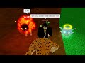 I Used LEOPARD FRUIT, And Her BOYFRIEND Got Jealous... (Roblox Blox Fruits)