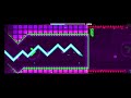 completo press start su geometry dash