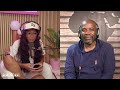 The Magic of Black Twitter with Michael Harriot | Baby, This Is Keke Palmer | Podcast