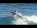 Surf en Galicia, Playa de Razo, Diciembre 2022 // Juan Diez Duralde