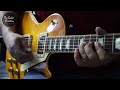 Gibson Custom Shop Historic Select 58 Les Paul - The Guitar Showroom UK