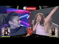 SARAH GERONIMO x MORISSETTE AMON 