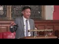 Leader of Tibet address | Oxford Union