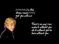 Ross Lynch - Can't Do it Without You (main title) Lyrics full song