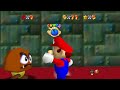 Mario Builder 64 - The Plexus by Meelees
