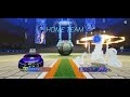 playing rocket league on mobile?