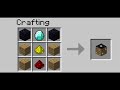 Minecraft Crafting Ideas 2