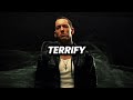 [FREE] Eminem Type Beat - TERRIFY