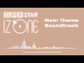 SuperStar IZ*ONE Main Theme Soundtrack | [RE-IZ*ONE]