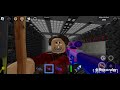 Roblox - Playing Survive and kill the killers in area 51