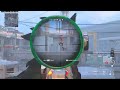 The Best Way to Get the Obsidian Intervention! (MW3 SND SNIPING)
