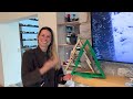 You Can BUILD This Wooden Christmas Tree With A Simple Jig