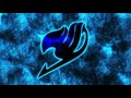 Fairy Tail - Blue Pegasus Theme Song
