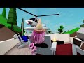 Streamer VS Youtuber | Brookhaven🏡RP | (Roblox Malaysia)