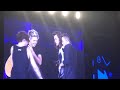 Happy Birthday Liam! & OT4 Hug - One Direction // OTRA Detroit, August 29 2015, Ford Field [HD]