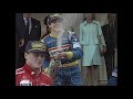 1996 Monaco Grand Prix: Race Highlights
