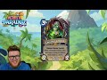 5 STAR MURLOC!? Evolve is back! Rainbow Shaman? | Paradise Review #12