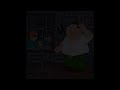 Peter Griffin sings 