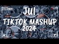 Tiktok Mashup July ❤️2024❤️ (Not Clean)