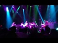 Widespread Panic Live - Disco - Moody Theater, Austin, TX